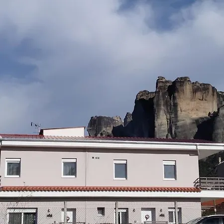 公寓 Virgin Rocks 1 卡兰巴卡