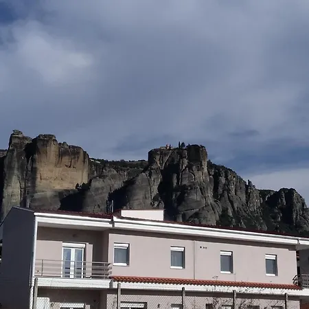 公寓 Virgin Rocks 1 卡兰巴卡