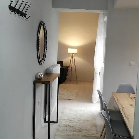 Virgin Rocks 1 Apartment *