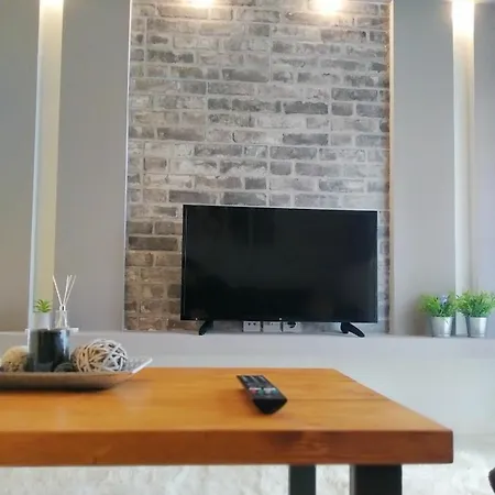 Virgin Rocks 1 Apartment