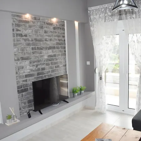 公寓 Virgin Rocks 1 卡兰巴卡