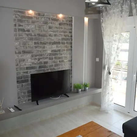 Virgin Rocks 1 Kalambaka