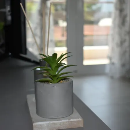 Apartment Virgin Rocks 1