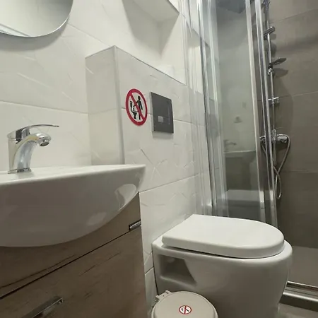 公寓 Virgin Rocks 1