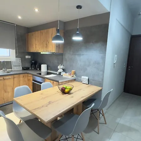 Virgin Rocks 1 * Kalambaka