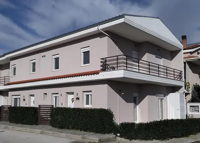 Lägenhet Virgin Rocks 1 *