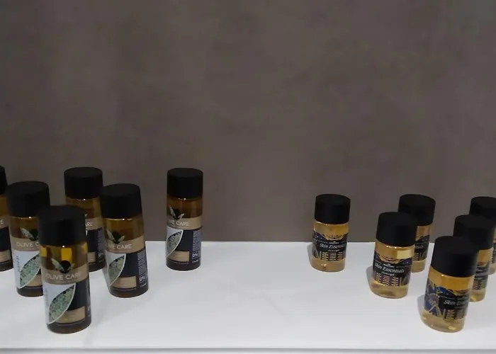 Lägenhet Virgin Rocks 1 *